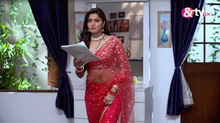 Suman ने Ranveer से तलाक के कागजात देखे  Ek Vivah Aisa Bhi  Full Ep136 15 Aug 17andtvchannel [upl. by Martino304]