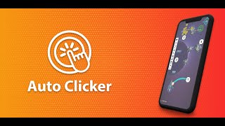 Auto Clicker  Click Assistant Easily play games with auto clicker or swipe anywhere on screen [upl. by Dragone]