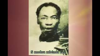 Modou yaye mbénda fall [upl. by Leiso]