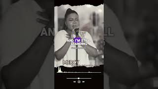 Mercy by Moses Bliss ft Sunmisola Agbebi mosesbliss mercy praise worship gospellyrics lyrics [upl. by Kaile]