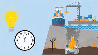 La Obsolescencia programada y la Basura electrónica [upl. by Eilzel]