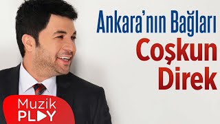 Coşkun Direk  Entarisi Dım Dım Yar Official Audio [upl. by Arorua536]