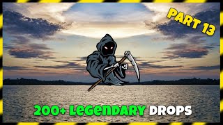 MOST LEGENDARY TOP 200 BEAT DROPS  Drop Mix 13 by Trap Madness 2500 Subscriber Special [upl. by Gemini]