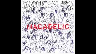 Mac Miller  The Mourning After Macadelic New Music April 2012 [upl. by Eimmot951]