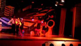 Show Decameron El Salvador 1 [upl. by Etaner199]