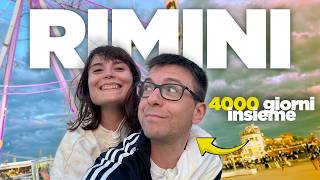 4000 giorni INSIEME 📅 il nostro SEGRETO♥️  VLOG [upl. by Akemahc]