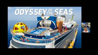 Perfect Caribbean Odyssey Singles Cruise Travel Preview [upl. by Bascio]