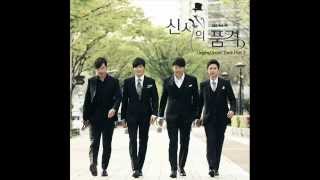 绅士的品格OST Lee Hyun 8Eight  My Heartache [upl. by Gale42]