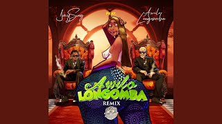 Awilo Longomba feat Awilo Longomba Remix [upl. by Edouard]