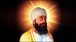 Bhai Bakshish Singh Ji  Cleaned Audio [upl. by Siver]