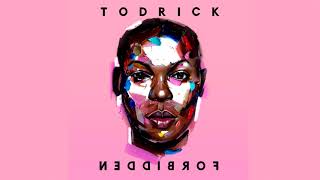 B  Todrick Hall Audio [upl. by Blackwell]