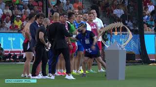 Mens Hammer Throw Final  World Athletics Championships Budapest 2023 [upl. by Eilsek84]