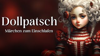 Entspannen und zur Ruhe kommen mit Märchen Dollpatsch  Hörgeschichte Hörbuch zum Einschlafen [upl. by Lawton303]