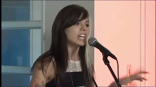 Christina Perri Bang Bang Bang VH1 [upl. by Strong]