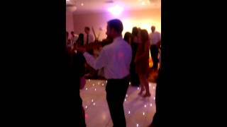 Greek Koumbaros dance Kozani [upl. by Akeem]