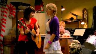 Lemonade Mouth  Turn Up the Music Music Video  Official Disney Channel UK [upl. by Khajeh276]