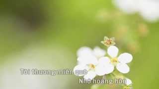 Karaoke Nhạt Nắng Ngọc Sơn YouTube [upl. by Igic]