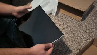 Unboxing Acer Aspire 3 Spin Laptop [upl. by Aicillyhp]