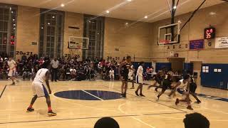 WADLEIGH vs MANHATTAN CENTER 112018 [upl. by Adora]