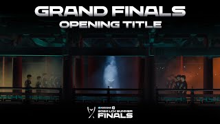 TITLE GEN vs HLE  Woori Bank 2024 LCK Summer Grand Finals [upl. by Estell]