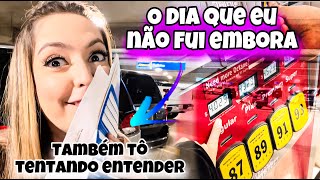 SERÁ ESSE O PIOR VLOG DE ORLANDO Vlog 22 [upl. by Ellerahc]