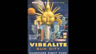 Vibes  Vibealite  Sun City Part 2 15th November 1997 [upl. by Aland]