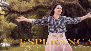 GISELLI CRISTINA ESPERANÇA CD COMPLETO LANÇAMENTO 2017 [upl. by Auod]