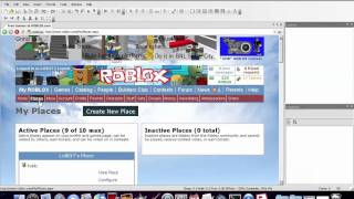 Roblox running on macs [upl. by Duleba]