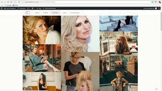 Add New Pictures to BeTheme Wordpress Gallery [upl. by Mountford309]