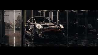 Mini Cooper  Autostarke  Cinematic Video [upl. by Himelman]