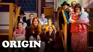 Raising A Family Of 9 Children As Strictly Orthodox Jews  Stacey Dooley Sleeps Over [upl. by Aiki]