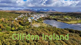 Clifden Ireland [upl. by Droc]