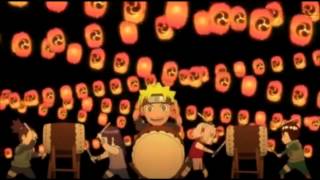 Naruto  Tailed Beasts Counting Song True Quality [upl. by Fitts]