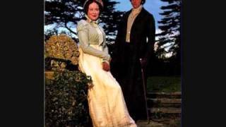 Pride and Prejudice 1995  01 Opening Title Music [upl. by Nwahsal]