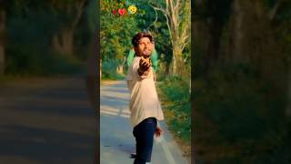 Pyar Me Kasam singer Ritesh Pandey bhojpurisong sadsong trending reelsyoutube shorts remix [upl. by Ardra219]