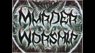 Murder Worship  Hate Celebration  Unboxing [upl. by Lebazej567]