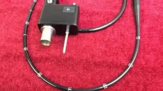 PENTAX EG3430K GASTROSCOPE ENDOSCOPE ENDOSCOPY [upl. by Macintosh827]