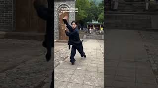 Let Tai Chi help you stay optimistic and positive dance healthymind [upl. by Enilrek663]