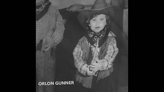 Orlon Gunner  Your Love is a Gun [upl. by Ever]