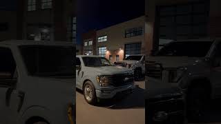 Brand NEW 2025 GMC with the Coyote views 2025 2023 new brandgmc ford subscribe like fyp [upl. by Edra275]