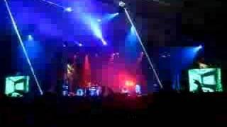 Pendulum  Slam Live at Coachella 2008 [upl. by Steffin]