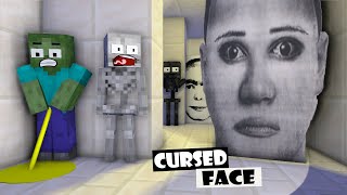 Monster School  Animation vs Minecraft Shorts Ep 27 REACTION MASHUP1538 [upl. by Mcfarland721]