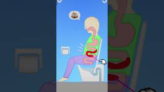 Techno gamerz playing eating simulator game technogamerzgtav ujjwalgamers [upl. by Coster]