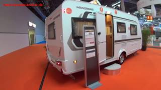 Weinsberg CaraOne 480 EU Modell 2019 [upl. by Velma]