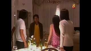 F4 Meteor Garden season 1 ep 10 part 5 5 eng sub YouTube [upl. by Aretse]