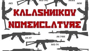 Guide to AK47 Models [upl. by Cathyleen]