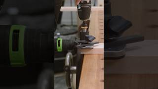 Festool Connectors for Knock Down Furniture [upl. by Dev]