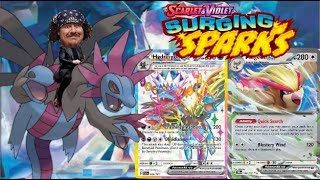 Lets try out this Hydreigon ex deck PTCGL Gameplay [upl. by Neelrahc]