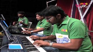 Super Singer 8 Episode 22  Sirisha and Anirudh Performance [upl. by Nivag]