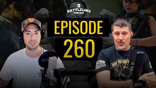 Answering your questions on 13 Hours faith amp tactical training  Ep 260 [upl. by Stulin]